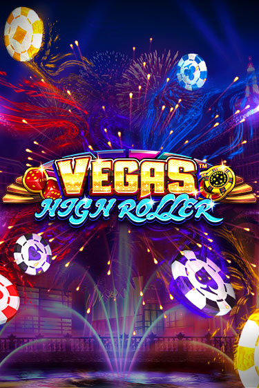 Игровой автомат Vegas High Roller демо игра | GMSlots Casino бесплатно