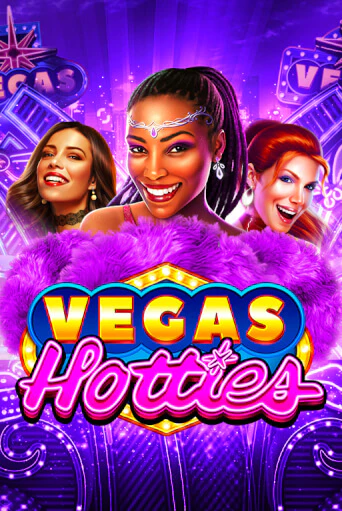 Игровой автомат Vegas Hotties демо игра | GMSlots Casino бесплатно