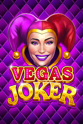 Игровой автомат Vegas Joker демо игра | GMSlots Casino бесплатно