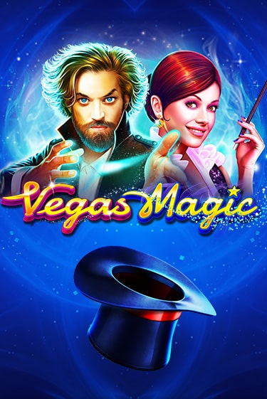 Игровой автомат Vegas Magic демо игра | GMSlots Casino бесплатно