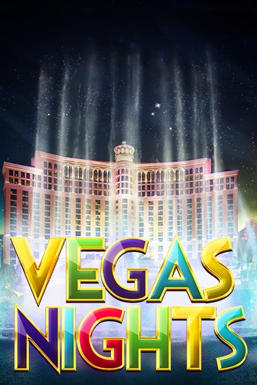 Игровой автомат Vegas Nights демо игра | GMSlots Casino бесплатно