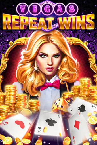 Игровой автомат Vegas Repeat Wins демо игра | GMSlots Casino бесплатно