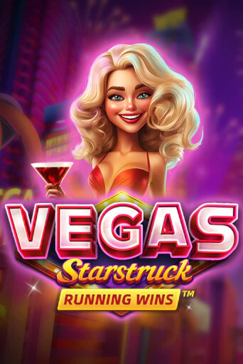 Игровой автомат Vegas Starstruck: Running Wins демо игра | GMSlots Casino бесплатно