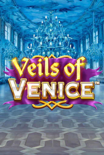 Игровой автомат Veils of Venice™ демо игра | GMSlots Casino бесплатно