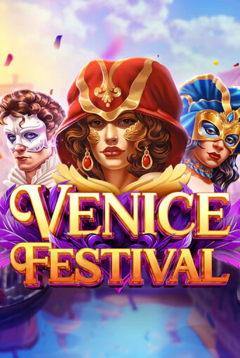 Игровой автомат Venice Festival демо игра | GMSlots Casino бесплатно