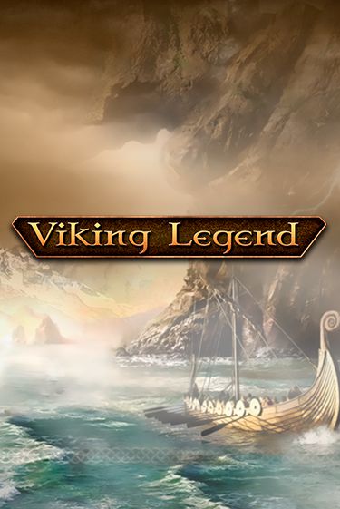 Игровой автомат Viking Legend демо игра | GMSlots Casino бесплатно