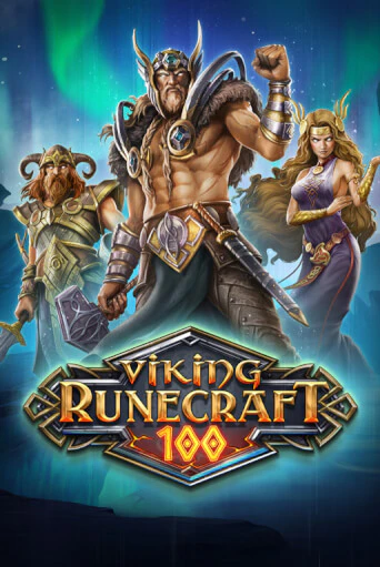 Игровой автомат Viking Runecraft 100 демо игра | GMSlots Casino бесплатно