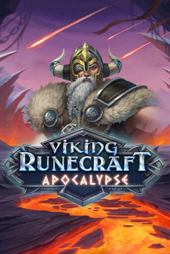 Игровой автомат Viking Runecraft: Apocalypse демо игра | GMSlots Casino бесплатно