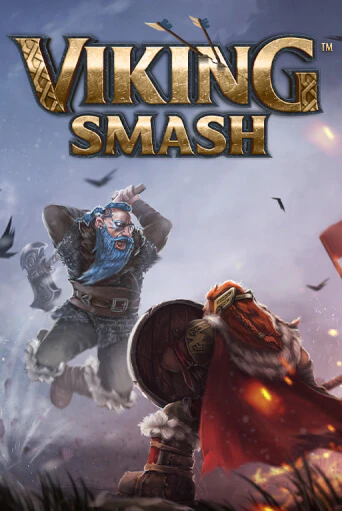 Игровой автомат Viking Smash демо игра | GMSlots Casino бесплатно