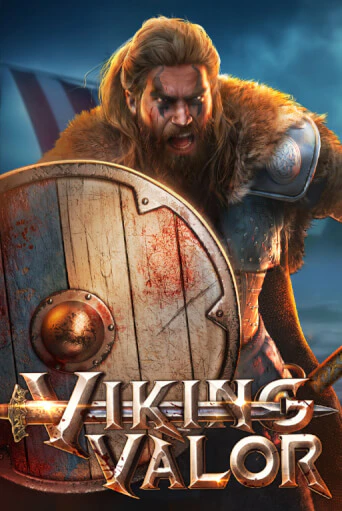 Игровой автомат Viking Valor демо игра | GMSlots Casino бесплатно