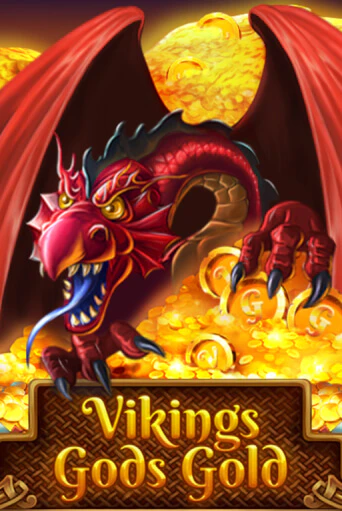 Игровой автомат Vikings Gods Gold демо игра | GMSlots Casino бесплатно