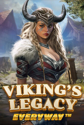 Игровой автомат Viking’s Legacy Everyway демо игра | GMSlots Casino бесплатно