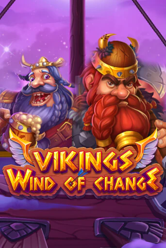 Игровой автомат Vikings Wind Of Change демо игра | GMSlots Casino бесплатно