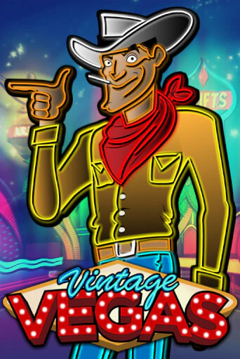 Игровой автомат Vintage Vegas демо игра | GMSlots Casino бесплатно