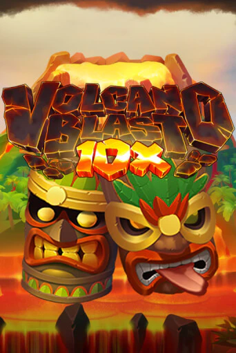 Игровой автомат Volcano Blast 10X демо игра | GMSlots Casino бесплатно