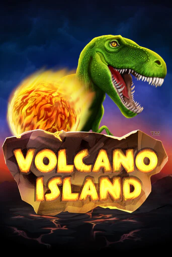 Игровой автомат Volcano Island демо игра | GMSlots Casino бесплатно