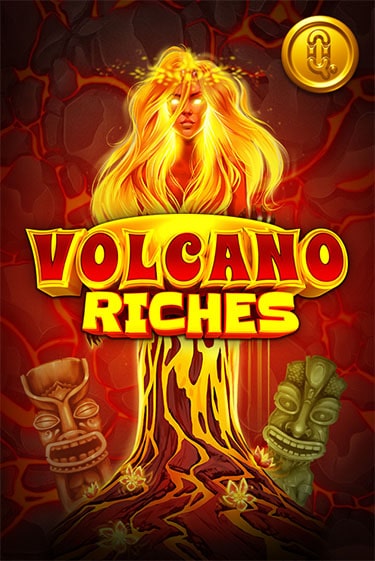 Игровой автомат Volcano Riches демо игра | GMSlots Casino бесплатно