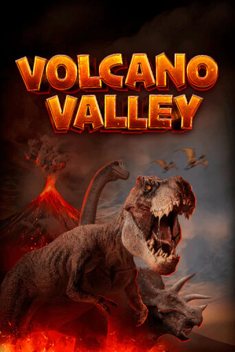 Игровой автомат Volcano Valley демо игра | GMSlots Casino бесплатно