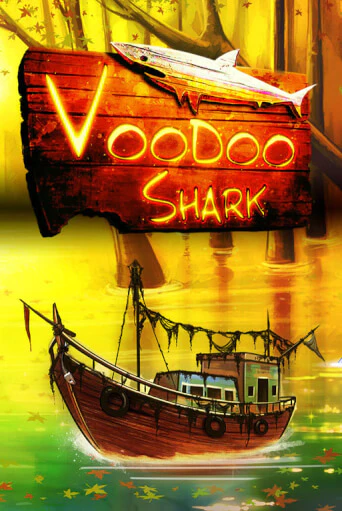 Игровой автомат Voodoo Shark демо игра | GMSlots Casino бесплатно