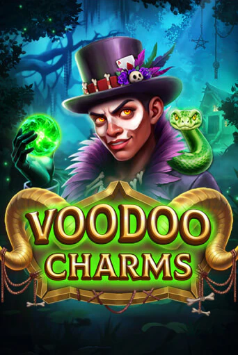 Игровой автомат Voodoo Charms демо игра | GMSlots Casino бесплатно