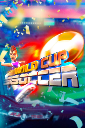 Игровой автомат Wild Cup Soccer демо игра | GMSlots Casino бесплатно