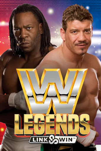 Игровой автомат WWE Legends: Link & Win VF демо игра | GMSlots Casino бесплатно