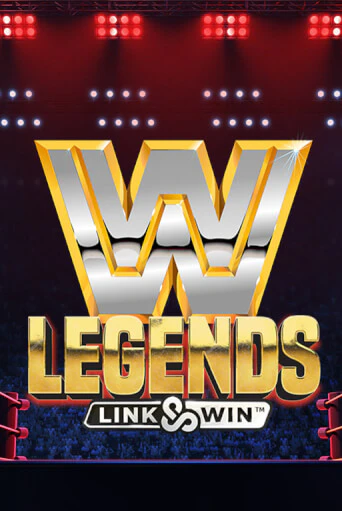 Игровой автомат WWE Legends: Link & Win демо игра | GMSlots Casino бесплатно