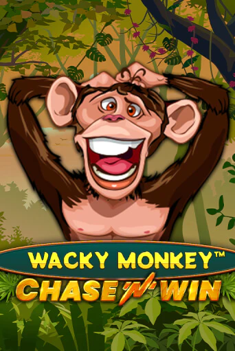 Игровой автомат Wacky Monkey - Chase'N'Win демо игра | GMSlots Casino бесплатно