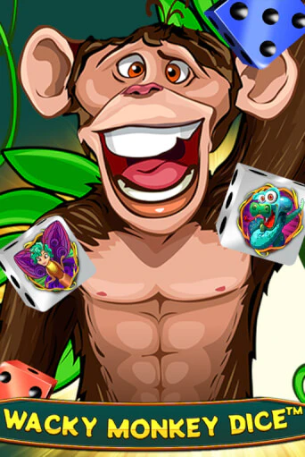 Игровой автомат Wacky Monkey Dice демо игра | GMSlots Casino бесплатно