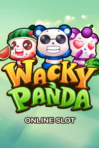 Игровой автомат Wacky Panda демо игра | GMSlots Casino бесплатно