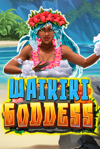 Игровой автомат Waikiki Goddess демо игра | GMSlots Casino бесплатно