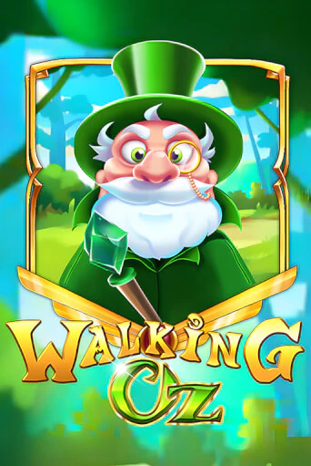 Игровой автомат Walking Oz демо игра | GMSlots Casino бесплатно