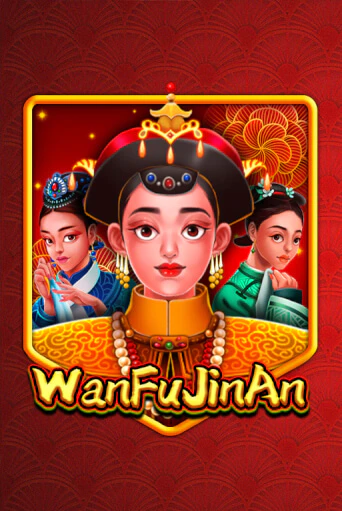 Игровой автомат WanFu JinAn демо игра | GMSlots Casino бесплатно