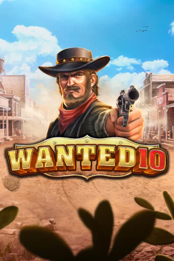 Игровой автомат Wanted 10 демо игра | GMSlots Casino бесплатно