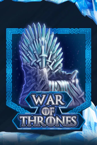 Игровой автомат War Of Thrones демо игра | GMSlots Casino бесплатно