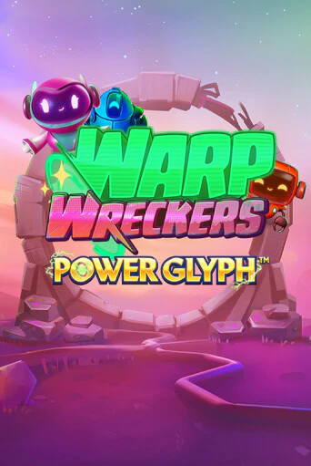 Игровой автомат Warp Wreckers Power Glyph демо игра | GMSlots Casino бесплатно