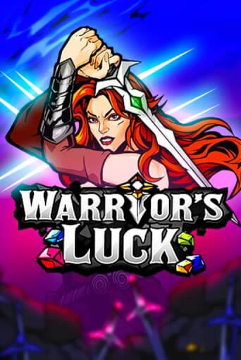 Игровой автомат Warrior’s Luck демо игра | GMSlots Casino бесплатно