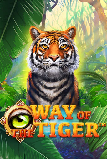 Игровой автомат Way of the Tiger демо игра | GMSlots Casino бесплатно