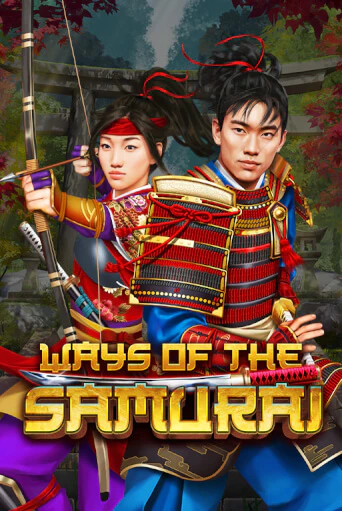 Игровой автомат Ways of The Samurai демо игра | GMSlots Casino бесплатно