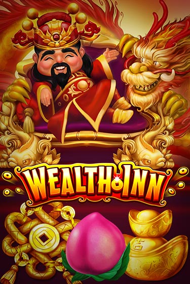 Игровой автомат Wealth Inn демо игра | GMSlots Casino бесплатно