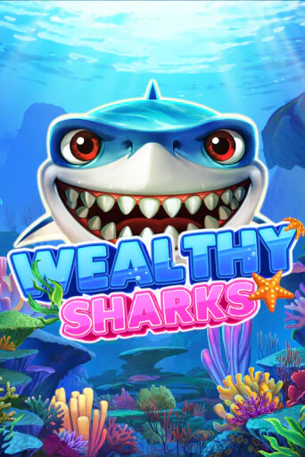 Игровой автомат Wealthy Sharks демо игра | GMSlots Casino бесплатно