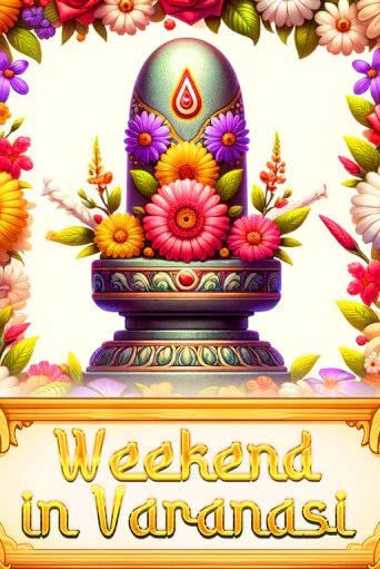 Игровой автомат Weekend in Varanasi демо игра | GMSlots Casino бесплатно