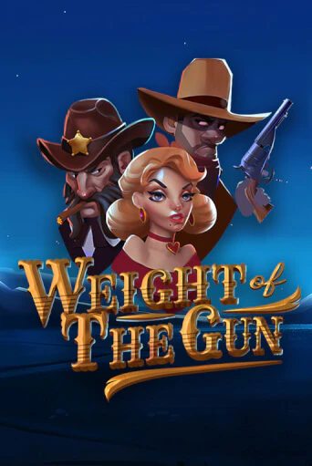 Игровой автомат Weight of the Gun демо игра | GMSlots Casino бесплатно