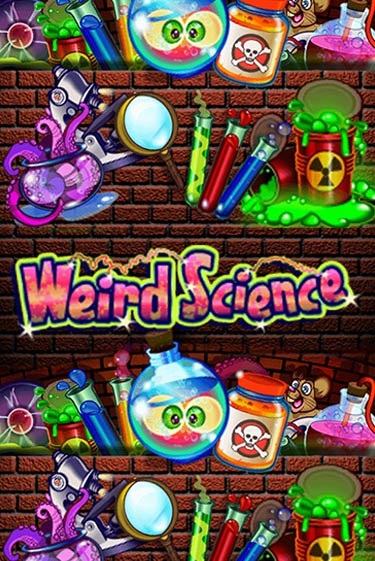 Игровой автомат Weird Science демо игра | GMSlots Casino бесплатно