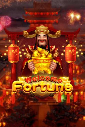 Игровой автомат Welcome Fortune демо игра | GMSlots Casino бесплатно