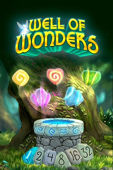 Игровой автомат Well Of Wonders демо игра | GMSlots Casino бесплатно