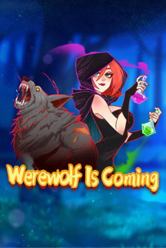 Игровой автомат Werewolf Is Coming демо игра | GMSlots Casino бесплатно