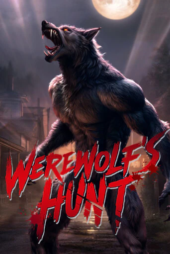 Игровой автомат Werewolf's Hunt демо игра | GMSlots Casino бесплатно