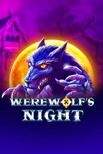 Игровой автомат Werewolf's Night демо игра | GMSlots Casino бесплатно