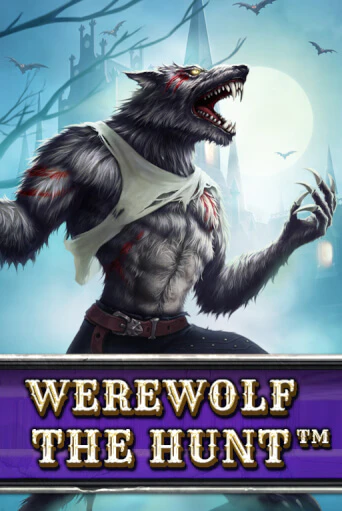 Игровой автомат Werewolf - The Hunt демо игра | GMSlots Casino бесплатно